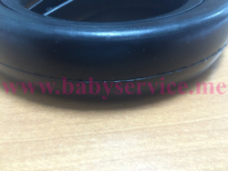 Колесо Peg-Perego Pliko P3 / Compact