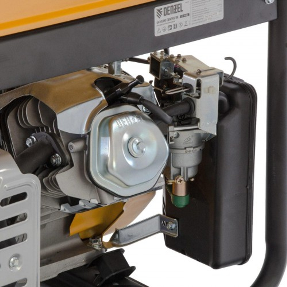 Генератор бензиновый Denzel PS 55 EA 946874