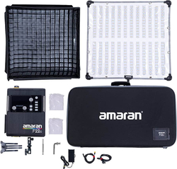 Светодиодный коврик Aputure Amaran F22c