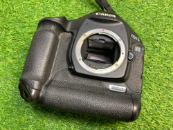 Canon EOS 1D Mark III Покупка/Продажа