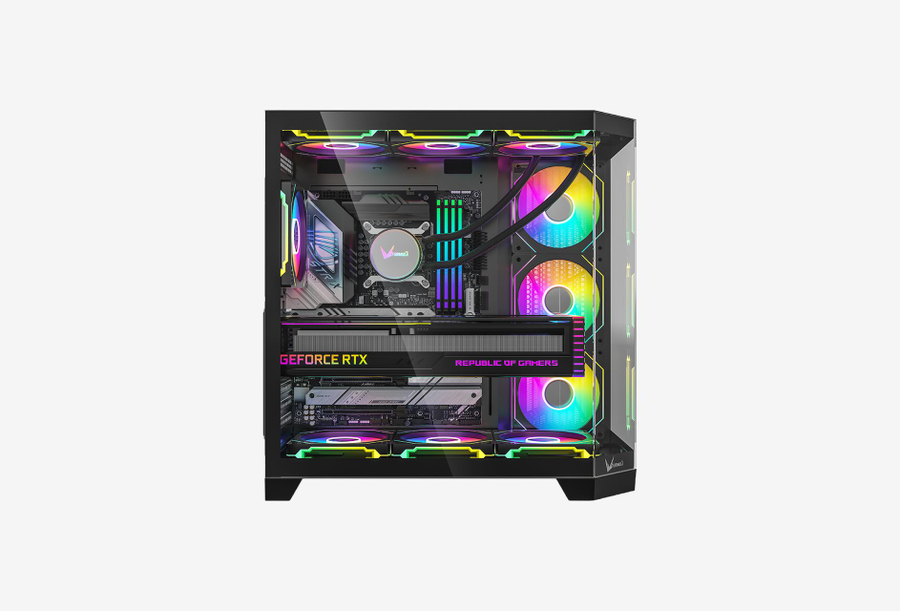 Crystal Z6 Black_0726605104457