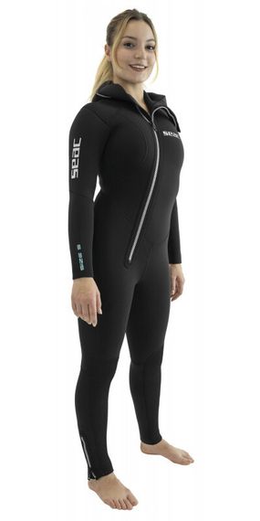 Гидрокостюм женский Seac Club Lady Mono 5 мм