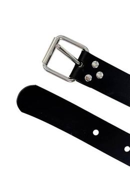 Ремень с марсельской пряжкой