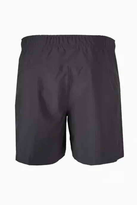 Шорты Nike PSG x Jordan 25/26 Flightweight - черный