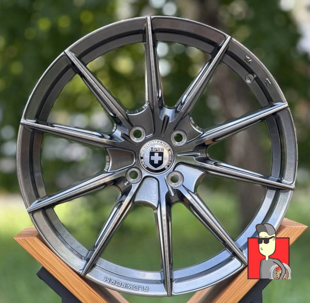 Комплект дисков WheelForce XF005 16x7 et35 4x100