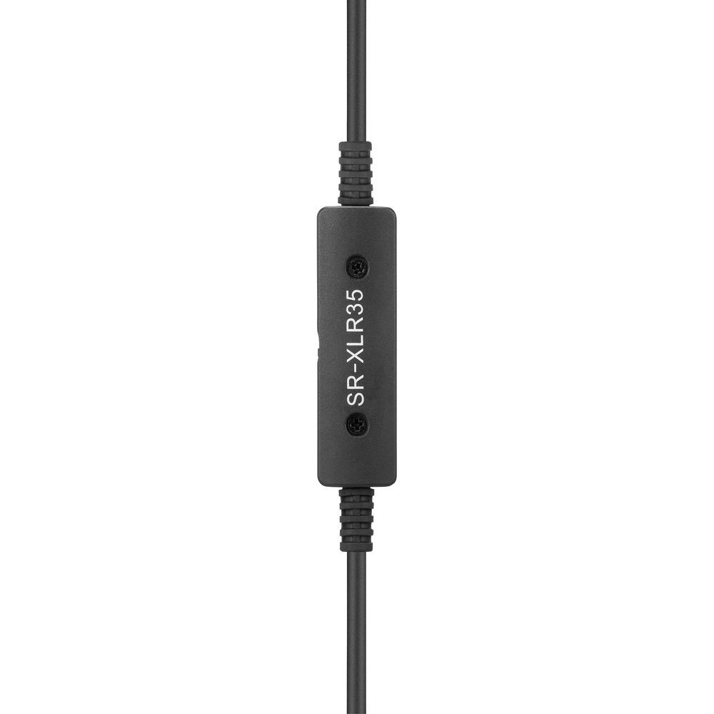 SR-XLR35