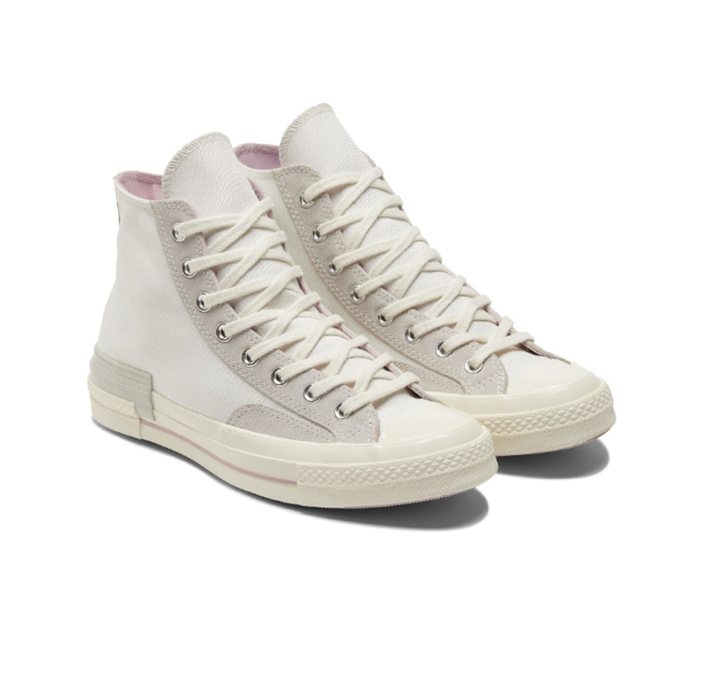 Кеды Converse Chuck Taylor All Star 1970s High 'White' 173101C