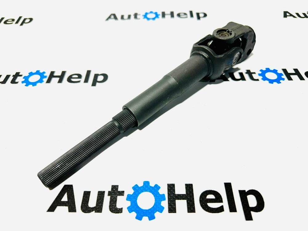 Карданчик рулевой 45260-47040 Toyota Prius 20