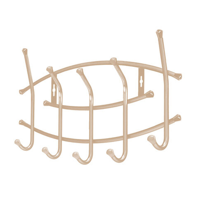 Вешалка настенная ВНП3