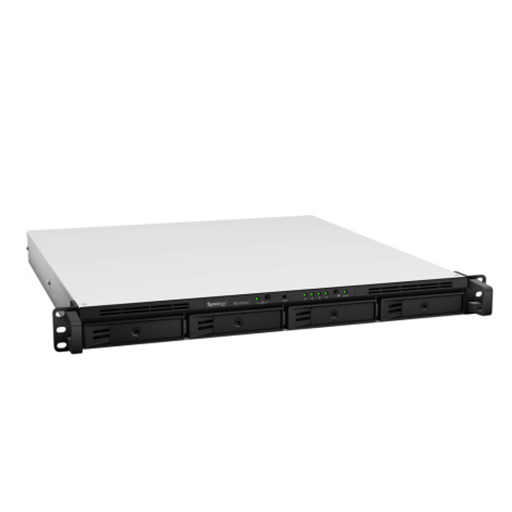 Сетевое хранилище Synology  RS1619xs+