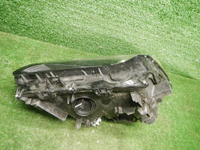 Фара левая Lexus NX (14-17) LED