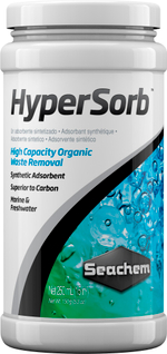 Наполнитель Seachem HyperSorb 250мл