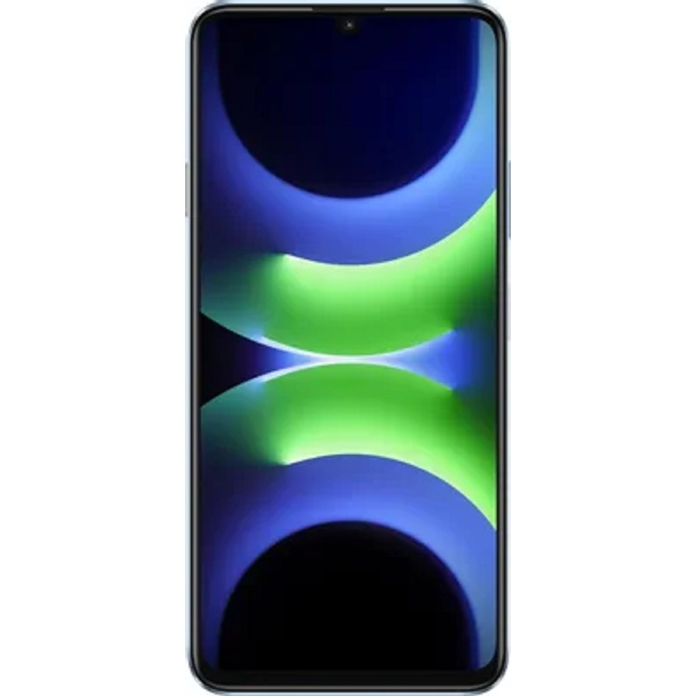 Смартфон Huawei nova Y72S 8GB/128GB Blue [51098BCB] (139123)