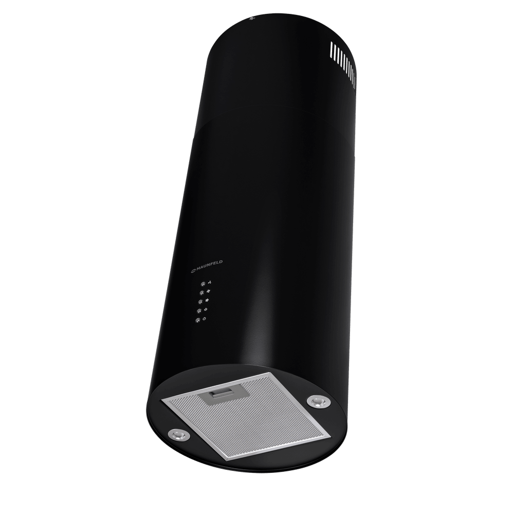 Maunfeld Lee Light Isla 35 Black