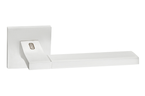 Ручка Palidore А-528 BSL Матовое серебро