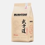 Кофе молотый Bushido Sensei арабика 227г