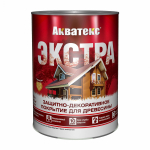 Акватекс 0,8л сосна ЭКСТРА