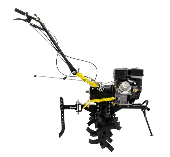 Мотоблок "HUTER" MK-9500Р-10