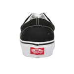 Кеды Vans Era Black White