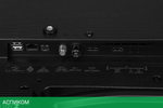 Телевизор LED Hisense 32" 32A4N