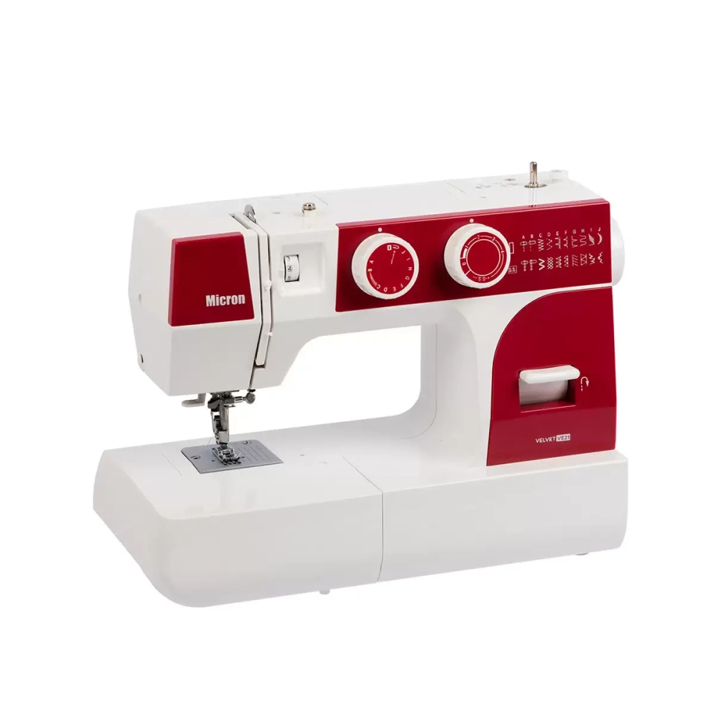 Швейная машина Micron Velvet VE21 (q)