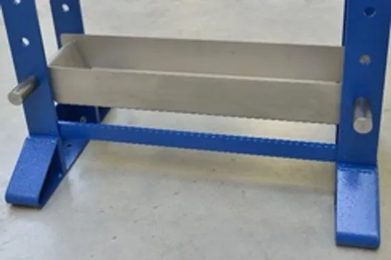 Набор зенковок 90°, артикул 40.3090.010