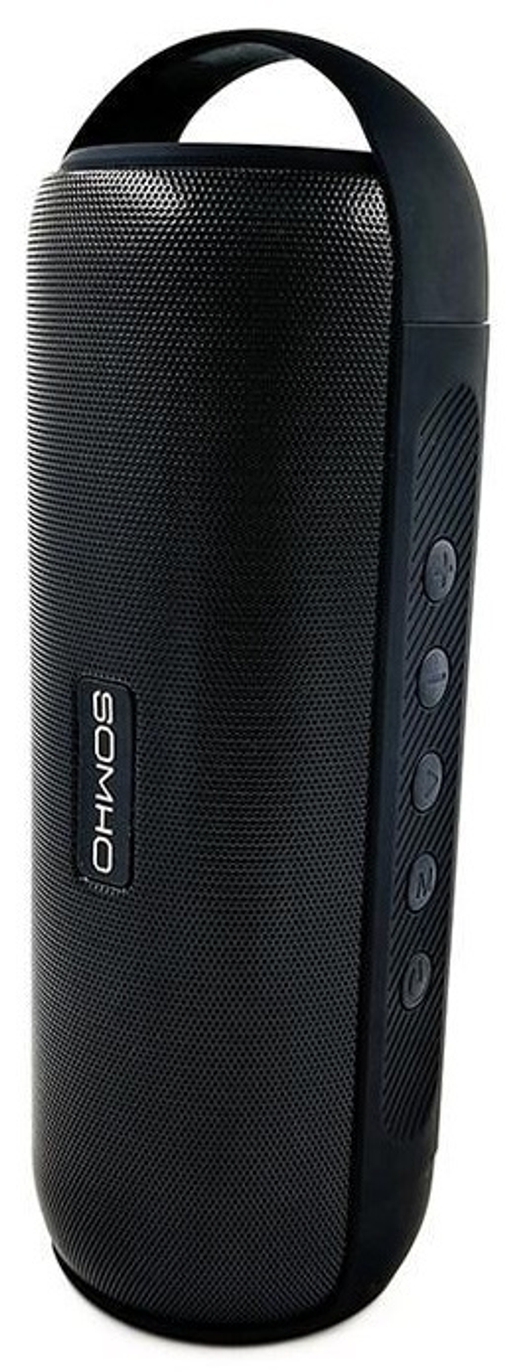 Колонка Bluetooth SOMHO S327 black