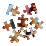 Пазл 35эл. "Корги и милые друзья" 4630395053969 (Умные игры)