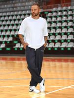 Брюки мужские Успех-6 Виотекс ГРАФИТОВЫЙ