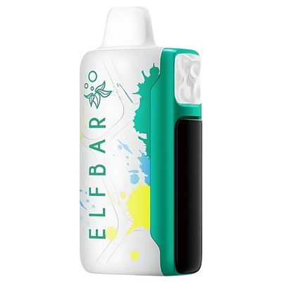 ELF BAR SOUR KING 30000