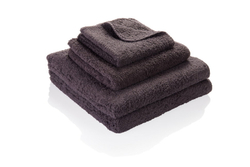 Полотенце 55х100 Abyss & Habidecor Super Pile 993 metal