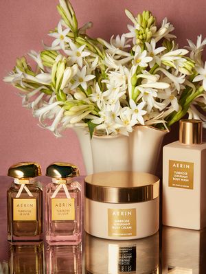 Aerin Lauder Tuberose Le Jour