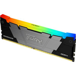Оперативная память Kingston Fury Renegade RGB KF436C16RB12AK4/64
