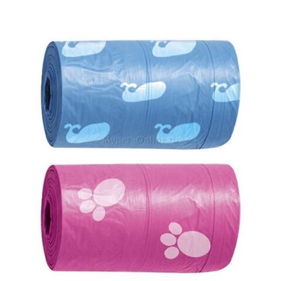 Сменные гигиенические пакеты,  уп. 3 шт, серия HYGIENE, Triol