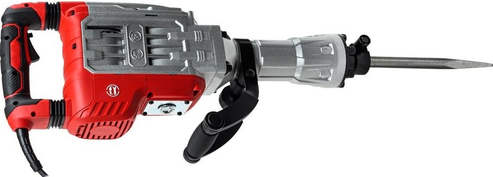 Молот ударный сетевой Ресанта ОМ-1800Э 75/23/1