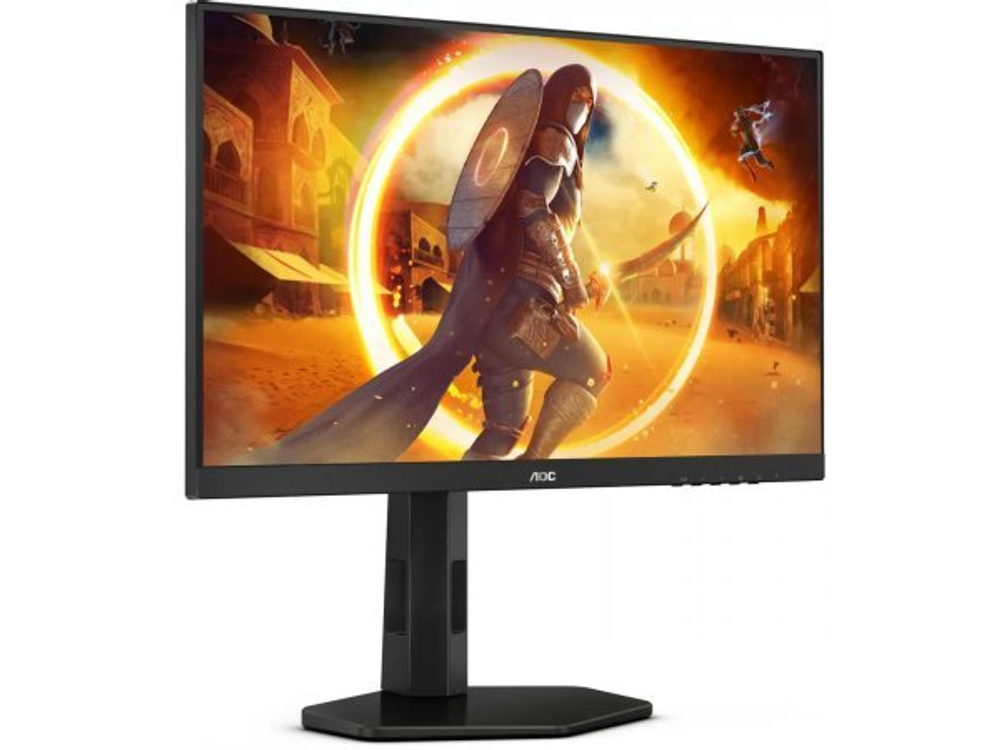 Монитор AOC Gaming 24G4X 23.8" Black