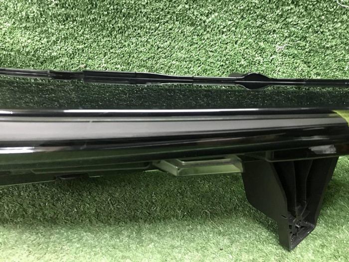 ДХО правый Changan Uni-T (2020-н.в.) LED