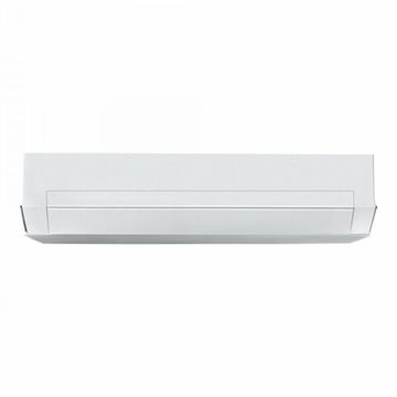Настенный фанкойл FP-2PGD 5.4 кВт