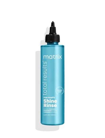 MATRIX Ламеллярная вода TOTAL RESULTS HIGH AMPLIFY SHINE RINSE, 250 мл