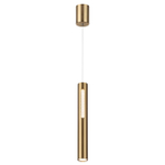 6644/7L ODL Светильник LED 9Вт 3000К 220В IP20 HIGHTECH