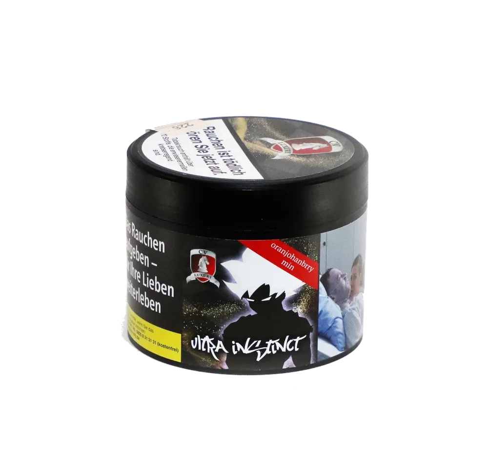 True Passion - Ultra Instinct (200г)