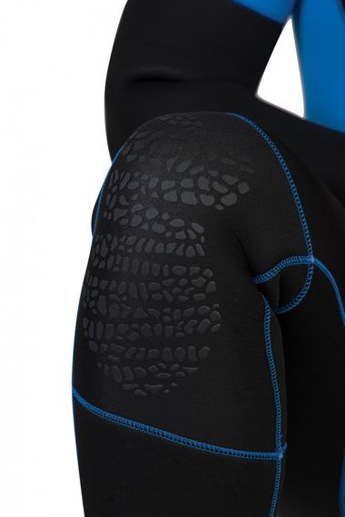 Гидрокостюм Scorpena Mallorca 7 мм