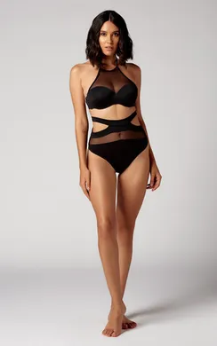 Верх купальника CBS159 WNER