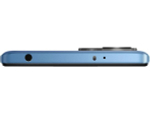 Смартфон Poco X5 5G 6/128Gb Blue