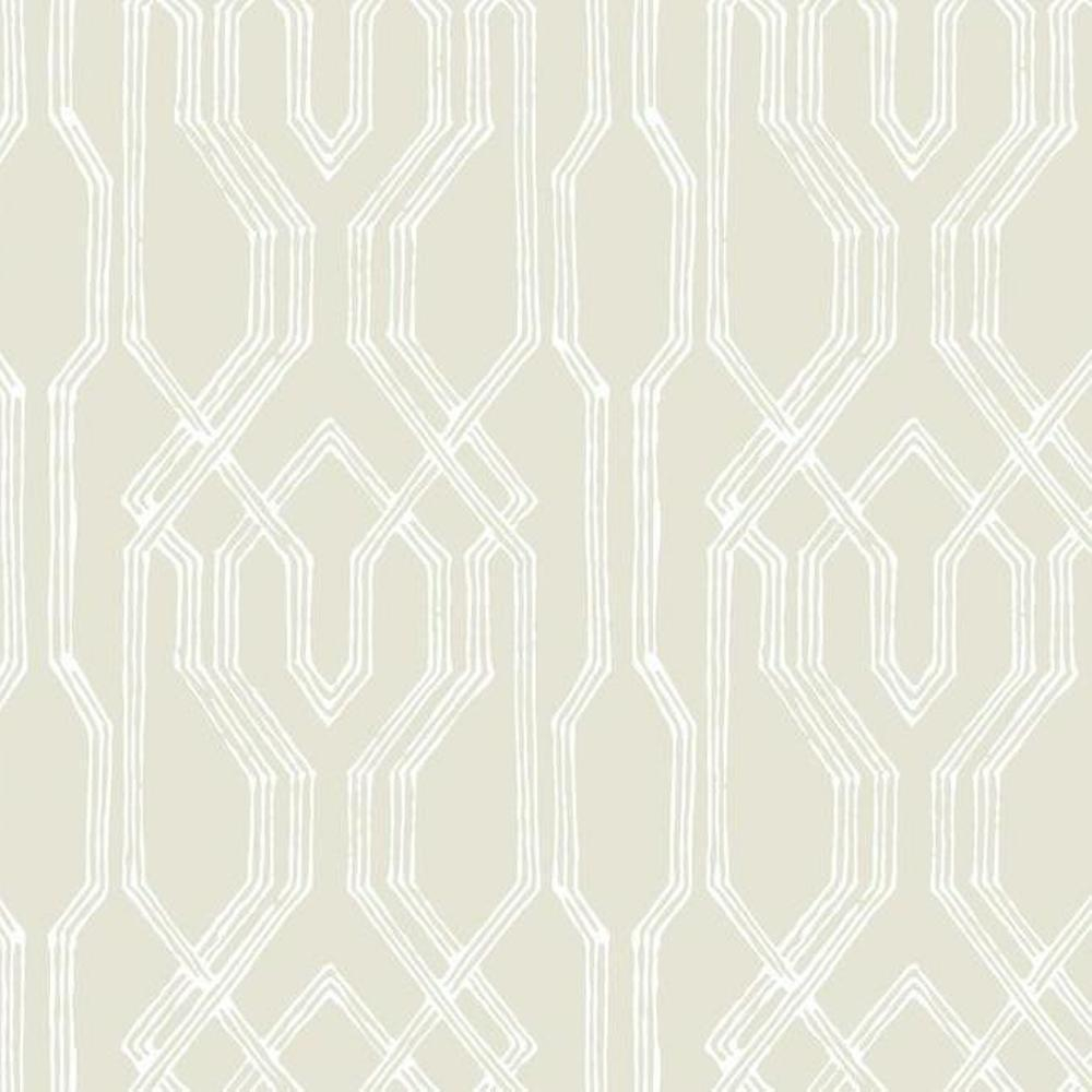 Ronald Redding Tea Garden