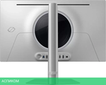 Монитор Samsung Odyssey G6 S27DG600SIXCI