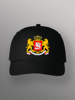 Бейсболка герб Грузии