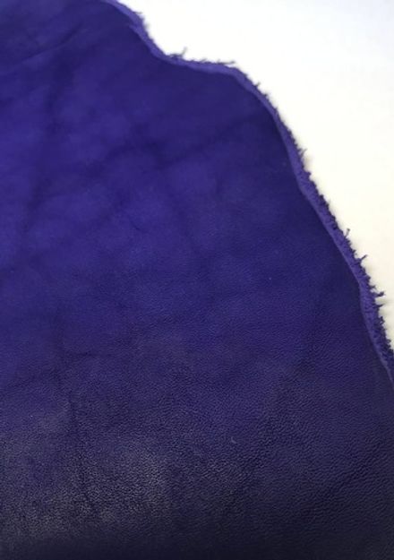 Вороток 4 мм, синий