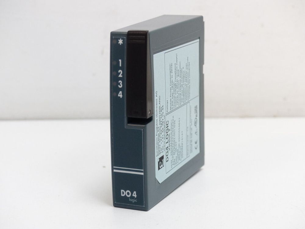 Eurotherm 2500M/DO4LOGIC