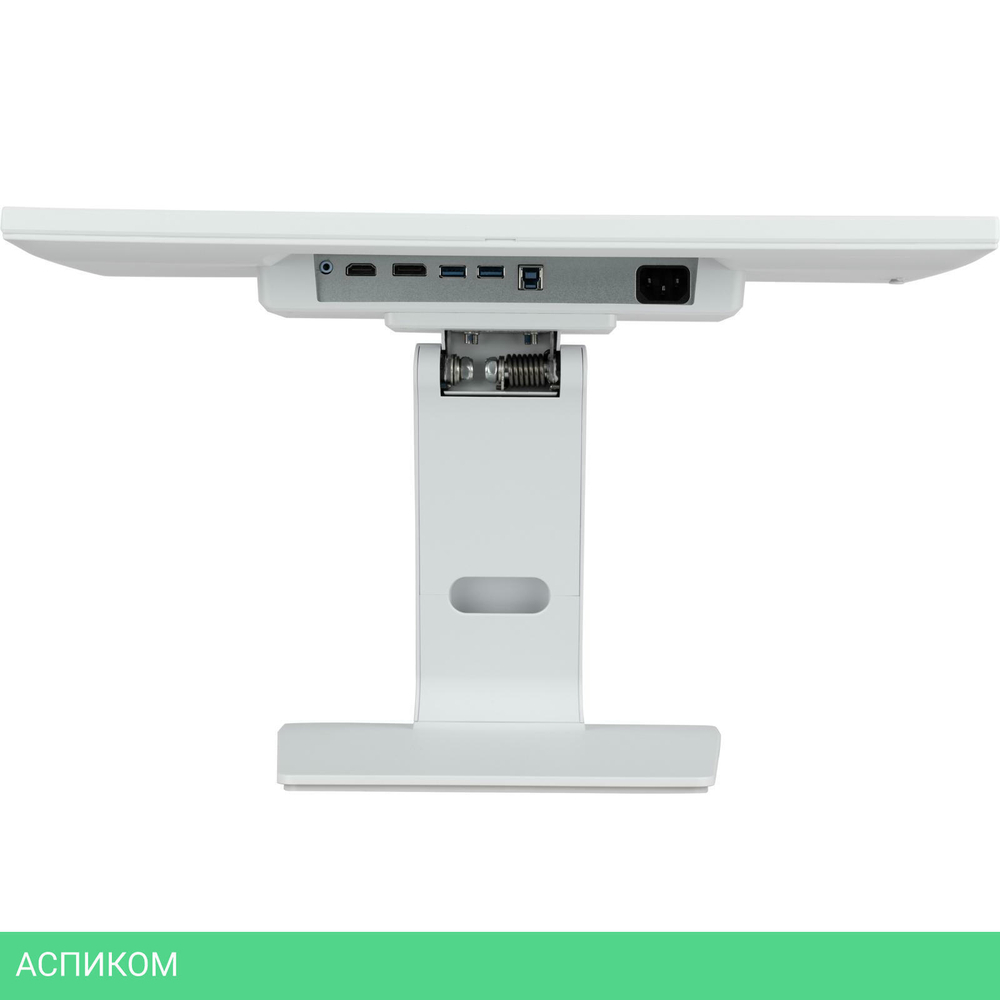 Монитор Iiyama ProLite T2252MSC-W2 белый